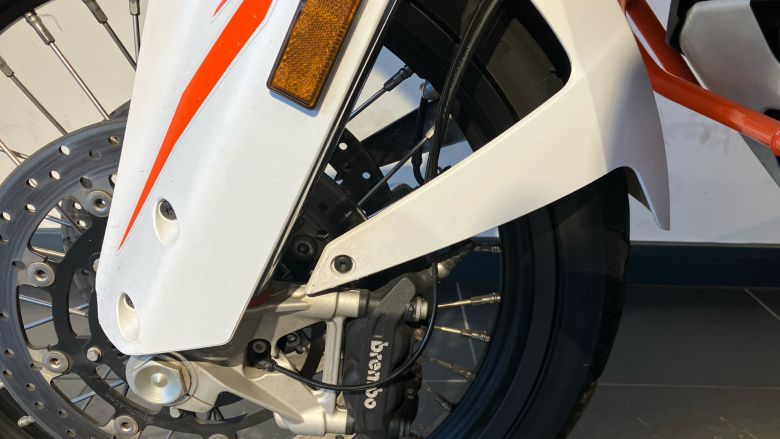 Ktm Adventure 1290 Super Adventure R (23MY)